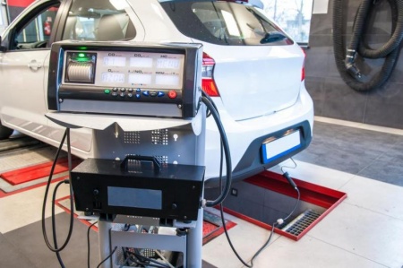 Comment bien pr&eacute;parer votre contr&ocirc;le technique automobile ?