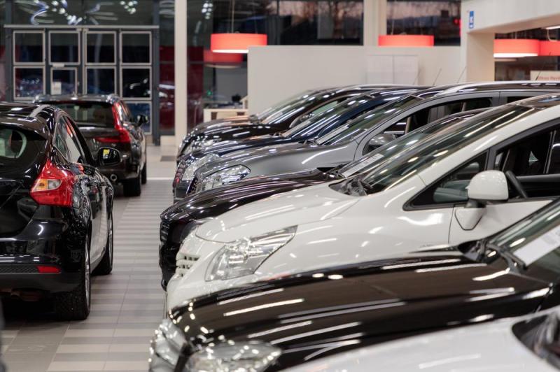 Achat de v&eacute;hicules neufs : garanties et services &agrave; conna&icirc;tre
