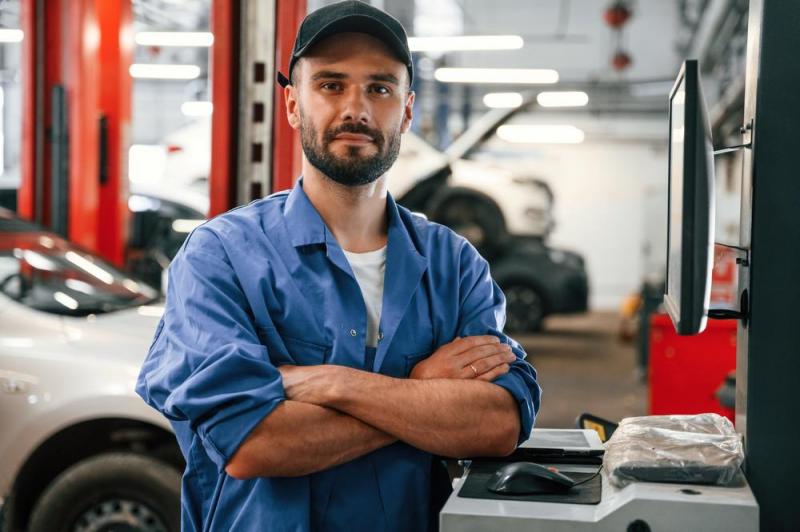 Comment choisir le bon garage automobile pour votre v&eacute;hicule ?