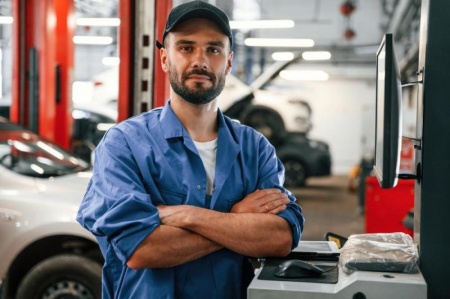 Comment choisir le bon garage automobile pour votre v&eacute;hicule ?