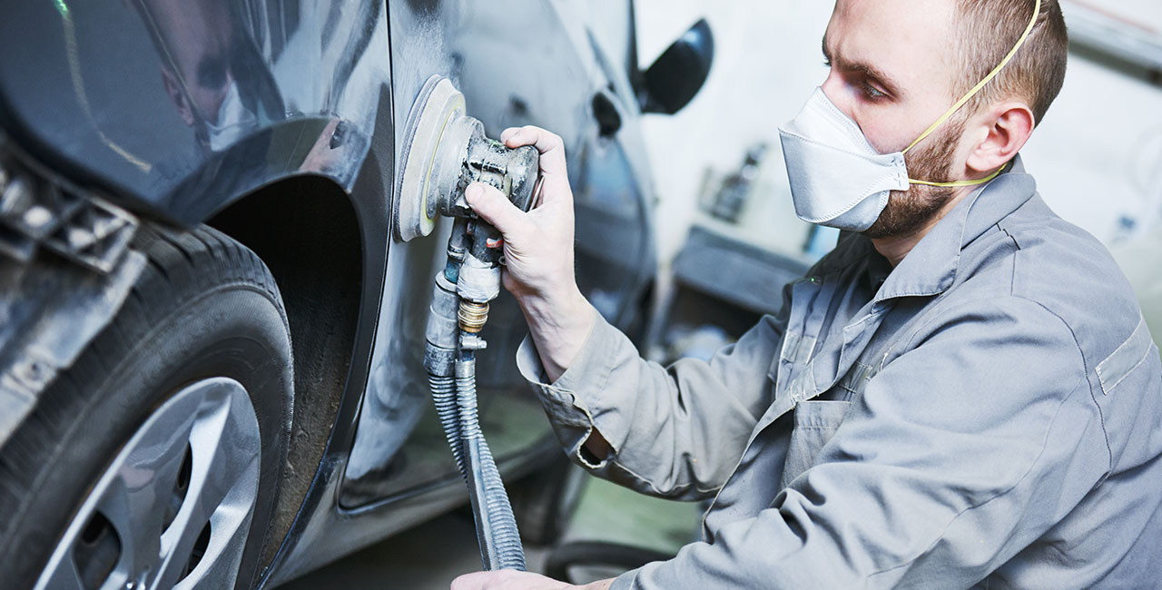 entretien
courant de votre auto